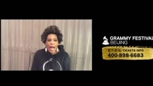  - 格莱美音乐节 Macy Gray