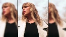泰勒·斯威夫特 - Taylor Swift - Delicate 第二版
