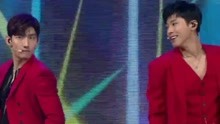 东方神起 - The Chance of Love - M COUNTDOWN 现场版 18/04/13