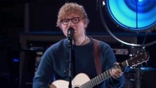 Ed Sheeran - Candle In The Wind