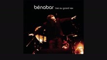 Bénabar,班納巴爾 - Le Slow (Live) (Audio)