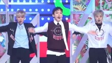 EXO-CBX - Blooming Day 直拍版 18/04/12