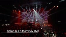 Roberta Miranda - Coisas Que Não Voltam Mais (Ao Vivo)