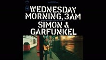 Simon & Garfunkel - The Sounds of Silence (Audio)