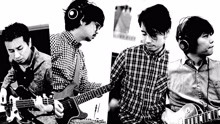 ASIAN KUNG-FU GENERATION - アフターダーク - PV特辑