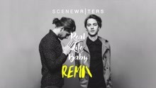 Scene Writers,Cookin' on 3 Burners - Real