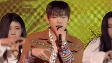 Eric Nam - Honestly - MBC音乐中心18/04/14