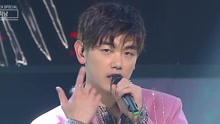 Eric Nam - Honestly… - SBS人气歌谣 现场版 18/04/15