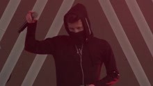 Alan Walker - Alan Walker Coachella 2018
