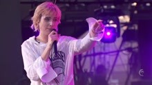 MØ - MØ Coachella 2018