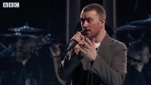 Sam Smith - Pray 现场版2018