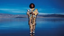 Kamasi Washington - Space Travelers Lullaby