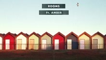 Luvian & Amber - Rooms