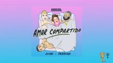 Trap Capos,蒋毅 - Amor Compartido (Audio)