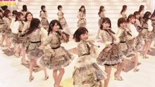 AKB48 - 11月のアンクレット 现场版