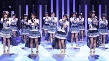 SKE48 チームE - 重力シンパシー 现场版
