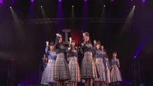 乃木坂46 - 乃木坂46 - バレッタ 演唱会特辑