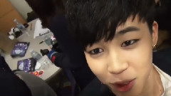 Showbiz Korea BTS Cut