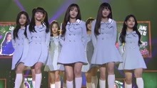 Fromis_9 - To Heart - KCON 2018 Japan 18/04/19