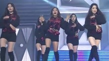 gugudan - The Boots - KCON 2018 Japan 18/04/19