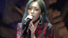 Heize - didn't know me - KCON 2018 Japan 18/04/19