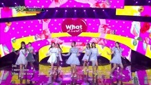 Twice - What Is Love? - KBS音乐银行 18/04/20