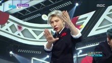 VIXX - Scentist - MBC音乐中心18/04/21