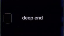 deep end (Audio)