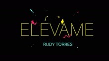Rudy Torres - Elévame (Cover Audio)