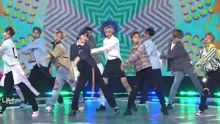 PENTAGON - Shine - MBC Show Champion 现场版 18/04/25