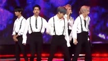 VIXX - Scentist - MBC Show Champion 现场版 18/04/25