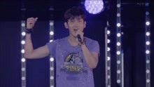 东方神起 - OCEAN - 2013世界巡演