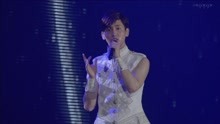 东方神起 - Duet - 2013世界巡演