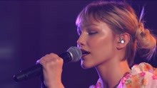 Grace Vanderwaal - Clearly 现场版2018