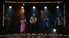 Pentatonix - New Rules + Are You That Somebody 现场版2018