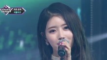 Lovelyz - Watercolor - M COUNTDOWN 现场版 18/04/26