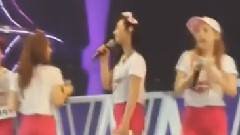 Love & The 9 Funniest Girls