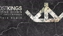 Lost Kings - Phone Down (TRINIX Remix (Audio))