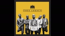 Thee Legacy - Makubenjalo (Pseudo Video)