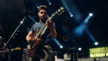 Niall Horan - On The Loose BBC现场版2018