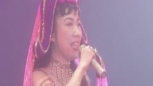  - 松任谷由実 - 満月のフォーチュン 演唱会现场版