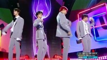 Snuper - Tulips - MBC音乐中心 现场版 18/04/28