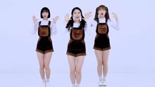OH MY GIRL - Banana allergy monkey(mirrored ver.)
