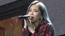 Heize - Didn't Know Me - 日本现场版2018