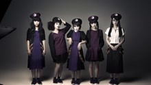 BiSH - HiDE the BLUE