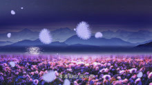 《芳华》片尾曲《绒花》