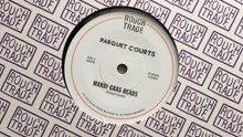 Parquet Courts - Mardi Gras Beads