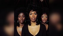 The Three Degrees,三度女子合唱團 - Woman in Love