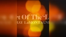 Ray LaMontagne - Paper Man (Audio)