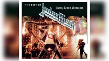 Judas Priest,猶太祭司合唱團 - The Hellion / Electric Eye
